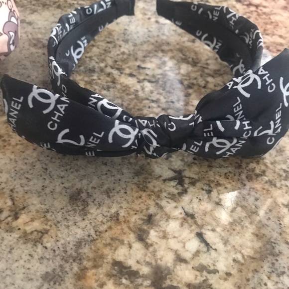 Fashion Headband - Picture 3 of 8